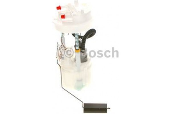 Bosch Μονάδα Παροχής Καυσίμων - 0 986 580 207