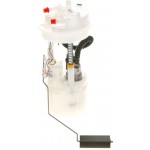 Bosch Μονάδα Παροχής Καυσίμων - 0 986 580 209 Bosch Μονάδα Παροχής Καυσίμων - 0 986 580 209