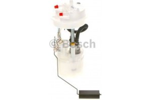Bosch Μονάδα Παροχής Καυσίμων - 0 986 580 209