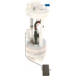 Bosch Μονάδα Παροχής Καυσίμων - 0 986 580 251 Bosch Μονάδα Παροχής Καυσίμων - 0 986 580 251