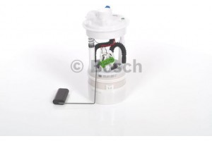 Bosch Μονάδα Παροχής Καυσίμων - 0 986 580 255