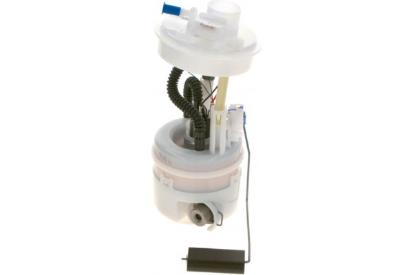 Bosch Μονάδα Παροχής Καυσίμων - 0 986 580 255
