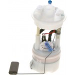 Bosch Μονάδα Παροχής Καυσίμων - 0 986 580 255