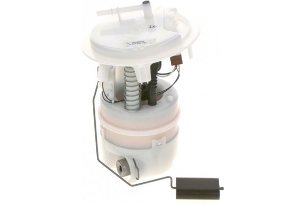 Bosch Μονάδα Παροχής Καυσίμων - 0 986 580 261 Bosch Μονάδα Παροχής Καυσίμων - 0 986 580 261