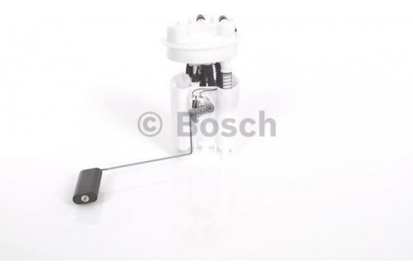 Bosch Μονάδα Παροχής Καυσίμων - 0 986 580 313