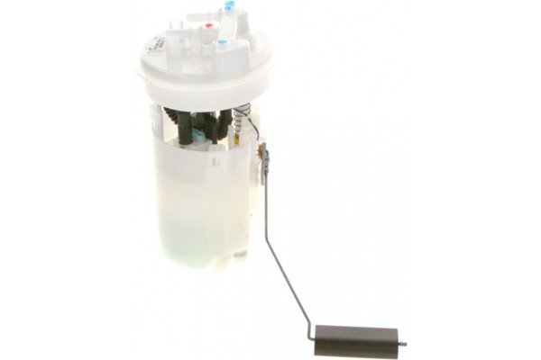 Bosch Μονάδα Παροχής Καυσίμων - 0 986 580 313 Bosch Μονάδα Παροχής Καυσίμων - 0 986 580 313