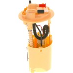 Bosch Μονάδα Παροχής Καυσίμων - 0 986 580 351 Bosch Μονάδα Παροχής Καυσίμων - 0 986 580 351