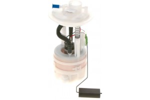 Bosch Μονάδα Παροχής Καυσίμων - 0 986 580 356