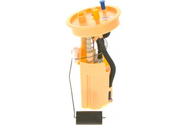 Bosch Μονάδα Παροχής Καυσίμων - 0 986 580 379 Bosch Μονάδα Παροχής Καυσίμων - 0 986 580 379