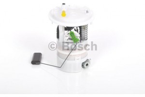 Bosch Μονάδα Παροχής Καυσίμων - 0 986 580 381