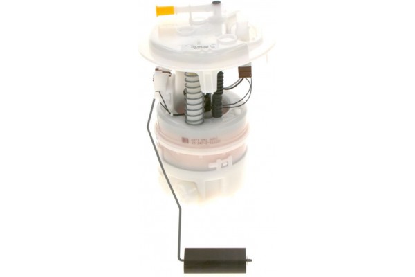 Bosch Μονάδα Παροχής Καυσίμων - 0 986 580 387 Bosch Μονάδα Παροχής Καυσίμων - 0 986 580 387