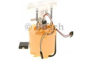 Bosch Μονάδα Παροχής Καυσίμων - 0 986 580 393