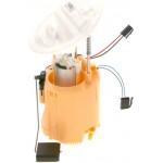 Bosch Μονάδα Παροχής Καυσίμων - 0 986 580 393