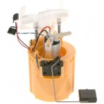 Bosch Μονάδα Παροχής Καυσίμων - 0 986 580 394 Bosch Μονάδα Παροχής Καυσίμων - 0 986 580 394