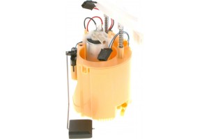 Bosch Μονάδα Παροχής Καυσίμων - 0 986 580 395