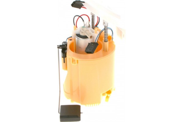 Bosch Μονάδα Παροχής Καυσίμων - 0 986 580 395
