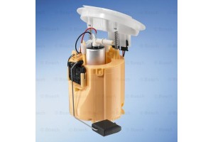 Bosch Μονάδα Παροχής Καυσίμων - 0 986 580 395