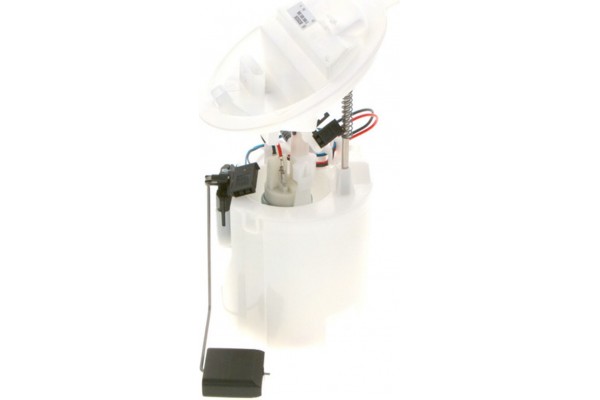 Bosch Μονάδα Παροχής Καυσίμων - 0 986 580 396