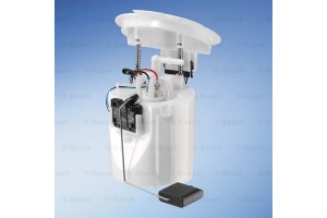 Bosch Μονάδα Παροχής Καυσίμων - 0 986 580 396