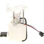 Bosch Μονάδα Παροχής Καυσίμων - 0 986 580 414 Bosch Μονάδα Παροχής Καυσίμων - 0 986 580 414