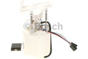 Bosch Μονάδα Παροχής Καυσίμων - 0 986 580 414