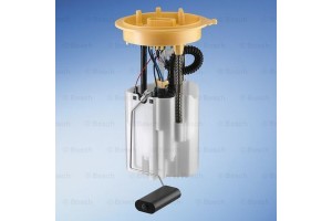 Bosch Μονάδα Παροχής Καυσίμων - 0 986 580 826