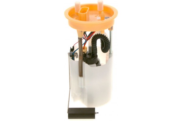 Bosch Μονάδα Παροχής Καυσίμων - 0 986 580 832 Bosch Μονάδα Παροχής Καυσίμων - 0 986 580 832