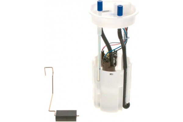 Bosch Μονάδα Παροχής Καυσίμων - 0 986 580 932 Bosch Μονάδα Παροχής Καυσίμων - 0 986 580 932