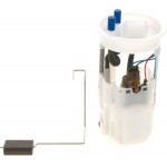 Bosch Μονάδα Παροχής Καυσίμων - 0 986 580 934 Bosch Μονάδα Παροχής Καυσίμων - 0 986 580 934