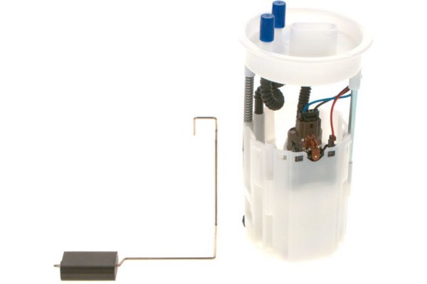 Bosch Μονάδα Παροχής Καυσίμων - 0 986 580 934 Bosch Μονάδα Παροχής Καυσίμων - 0 986 580 934