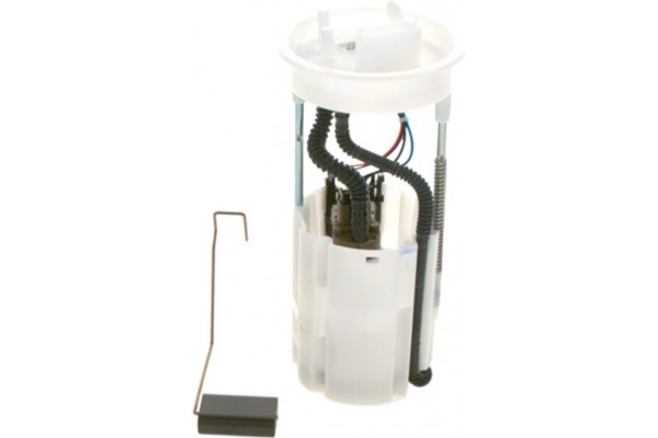 Bosch Μονάδα Παροχής Καυσίμων - 0 986 580 938 Bosch Μονάδα Παροχής Καυσίμων - 0 986 580 938