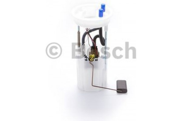 Bosch Μονάδα Παροχής Καυσίμων - 0 986 580 938
