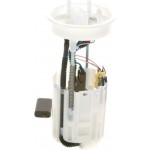 Bosch Μονάδα Παροχής Καυσίμων - 0 986 580 938 Bosch Μονάδα Παροχής Καυσίμων - 0 986 580 938