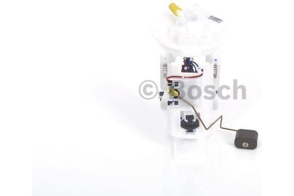 Bosch Μονάδα Παροχής Καυσίμων - 0 986 580 944