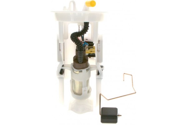 Bosch Μονάδα Παροχής Καυσίμων - 0 986 580 944 Bosch Μονάδα Παροχής Καυσίμων - 0 986 580 944