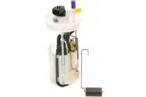 Bosch Μονάδα Παροχής Καυσίμων - 0 986 580 946