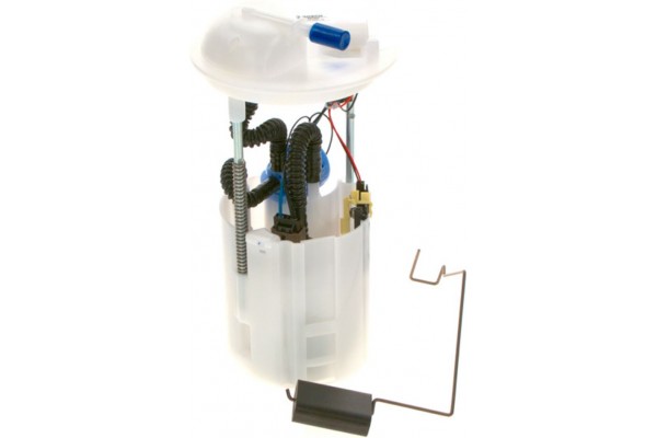 Bosch Μονάδα Παροχής Καυσίμων - 0 986 580 947