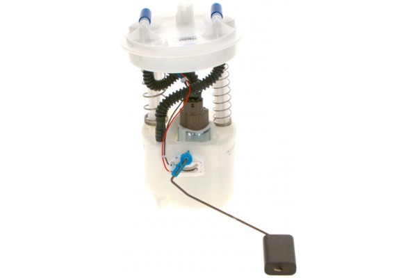 Bosch Μονάδα Παροχής Καυσίμων - 0 986 580 950 Bosch Μονάδα Παροχής Καυσίμων - 0 986 580 950