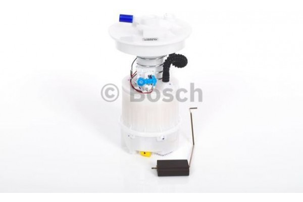 Bosch Μονάδα Παροχής Καυσίμων - 0 986 580 951