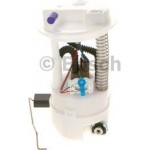 Bosch Μονάδα Παροχής Καυσίμων - 0 986 580 953