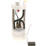 Bosch Μονάδα Παροχής Καυσίμων - 0 986 580 955 Bosch Μονάδα Παροχής Καυσίμων - 0 986 580 955