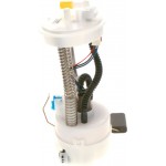 Bosch Μονάδα Παροχής Καυσίμων - 0 986 580 955 Bosch Μονάδα Παροχής Καυσίμων - 0 986 580 955