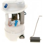 Bosch Μονάδα Παροχής Καυσίμων - 0 986 580 957 Bosch Μονάδα Παροχής Καυσίμων - 0 986 580 957