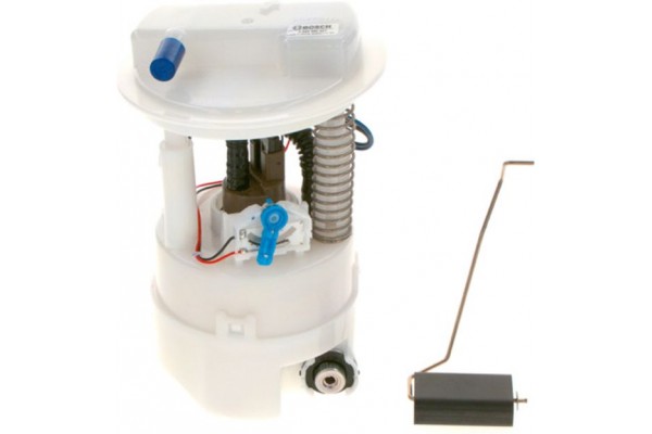 Bosch Μονάδα Παροχής Καυσίμων - 0 986 580 957 Bosch Μονάδα Παροχής Καυσίμων - 0 986 580 957