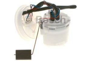 Bosch Μονάδα Παροχής Καυσίμων - 0 986 580 995