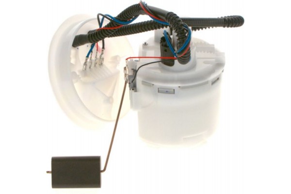 Bosch Μονάδα Παροχής Καυσίμων - 0 986 580 995 Bosch Μονάδα Παροχής Καυσίμων - 0 986 580 995