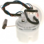 Bosch Μονάδα Παροχής Καυσίμων - 0 986 580 995 Bosch Μονάδα Παροχής Καυσίμων - 0 986 580 995