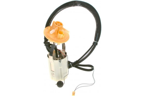 Bosch Μονάδα Παροχής Καυσίμων - 1 582 980 168 Bosch Μονάδα Παροχής Καυσίμων - 1 582 980 168