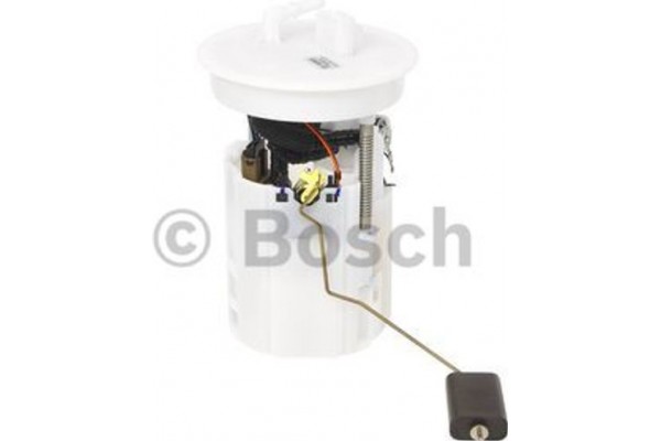 Bosch Μονάδα Παροχής Καυσίμων - 1 987 580 032