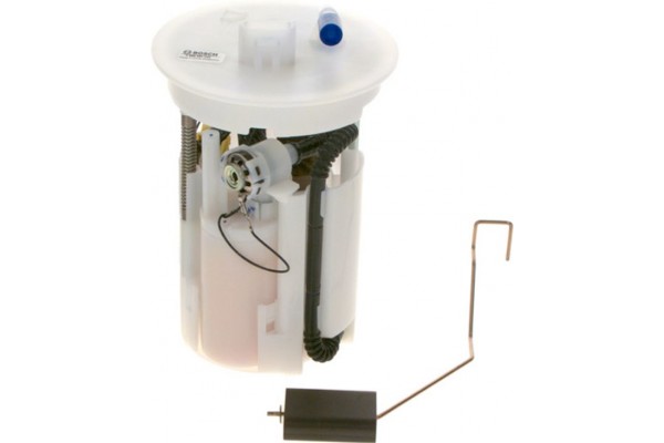 Bosch Μονάδα Παροχής Καυσίμων - 1 987 580 032 Bosch Μονάδα Παροχής Καυσίμων - 1 987 580 032